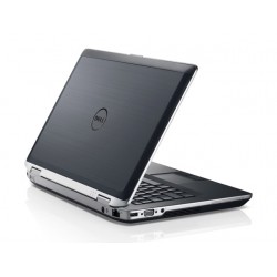 Ноутбук бизнес-класса DELL Latitude E6430