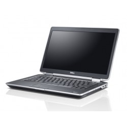 Ноутбук бизнес-класса DELL Latitude E6430s