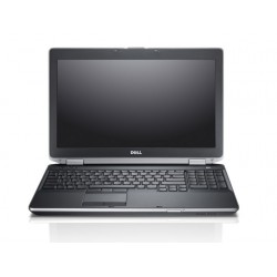 Ноутбук бизнес-класса DELL Latitude E6530