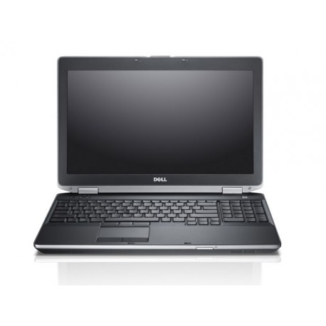 Ноутбук бизнес-класса DELL Latitude E6530