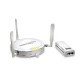 Обеспечение защиты беспроводной сети DELL SonicWALL Clean Wireless