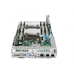 Серверный узел HP ProLiant XL170r Gen9