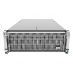 Сервер Cisco UCS C3160 для монтажа в стойку