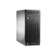 Напольный сервер HP Proliant ML110 G9 для малых предприятий