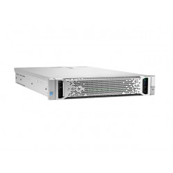 Сервер HP Proliant DL560 Gen9 для виртуализации и баз данных