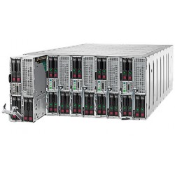 Серверный узел HP ProLiant XL250a Gen9
