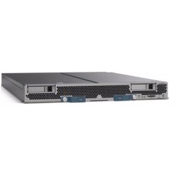 Блейд-сервер Cisco UCS B420 M3 Blade-server