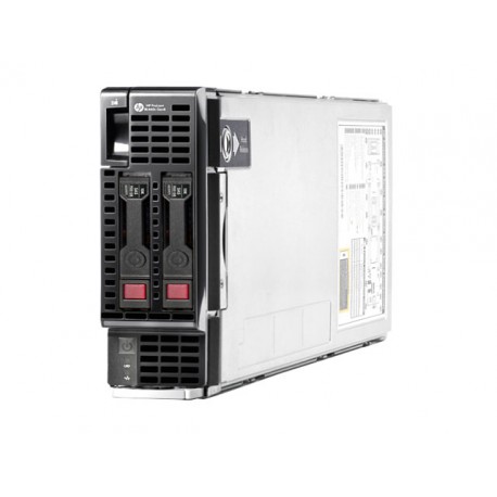 Блейд-сервер HPE Proliant BL460c Gen8 Render Node