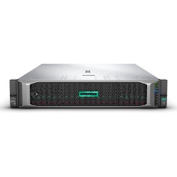 Стоечный сервер HPE Proliant DL385 Gen10